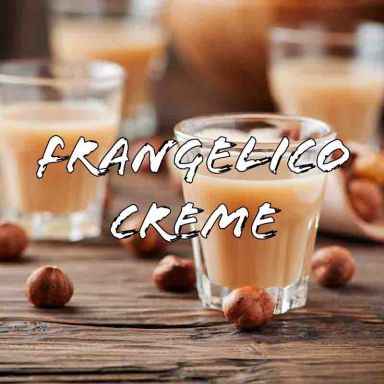 Frangelico Creme Coffee